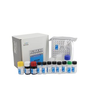 Kit de Teste Rápido ELISA para Anticorpos de Brucelose Bovina Teste de Brucelose ab - Product Image 5