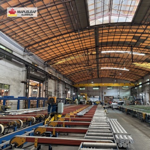 Profils <span class=keywords><strong>en</strong></span> aluminium extrudé, équipement médical, profil <span class=keywords><strong>en</strong></span> aluminium, ligne de production de sections, profil <span class=keywords><strong>en</strong></span> aluminium <span class=keywords><strong>En</strong></span> Aw 6063 - Product Image 6
