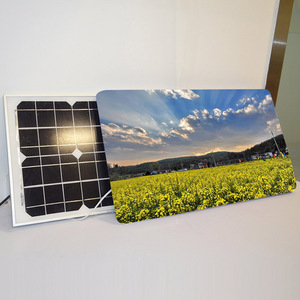 Trung Quốc Nhà máy tùy chỉnh mỏng fac Acrylic hiển thị với RGB đèn Led af18 cửa sổ hiển thị quảng cáo hộp Đèn - Product Image 4