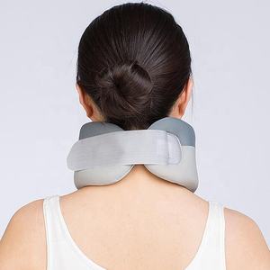 Dukungan Leher Serviks Ortopedi Khusus, Penjepit Kerah Serviks untuk Dewasa Pereda Nyeri - Product Image 5