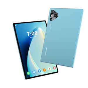 Bán Hot Chất lượng cao 10.1 inch android-16 Pro Tablet PC 16GB + 1TB 4 gam Dual Sim Octa Core điện dung hỗ trợ đa-ngôn ngữ Wifi - Product Image 5