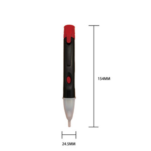 ETL Certified VT120 <strong>Non</strong> <strong>Contact</strong> <strong>Voltage</strong> <strong>Tester</strong> 60V-1000V AC Detector Electric Pen - Product Image 4