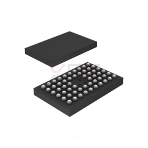 Produsen saluran 56 VFBGA IC penerjemah BIDIR 56 VFBGA Components komponen sirkuit elektronik logika - Product Image 1