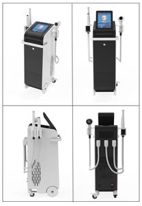 Chuyên nghiệp da đơn cực thắt chặt mặt nâng và cơ thể Giảm Béo thiết bị - Product Image 5