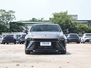 2023 en stock Lynk & Co 03 voitures à essence marques de Geely voiture à grande vitesse Lynk & co 03 essence essence nouvelle voiture - Product Image 2