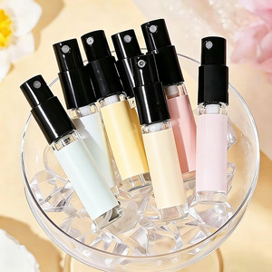 Wholesale High-quality Original Fresh Eau De Toilette <strong>Perfume</strong> Long-lasting Fragrance Fresh Fruity Scent Sample Size Female Spray - Product Image 3