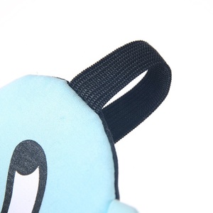 Usine En Gros Bonheur Colère Chagrin Amusant Dessin Animé Chaud Et Froid Double Masque Pour Les Yeux Masque De Sommeil - Product Image 5