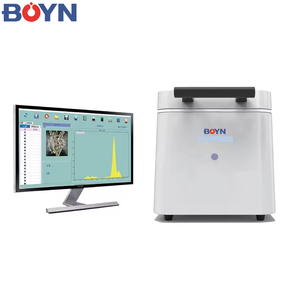 Analizador de Fluorescencia de Rayos X para Metales Preciosos EDS7700, Espectrómetro XRF - Product Image 1