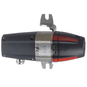 Detector de Gas Combustible por Infrarrojos Fijo Drger PIR 7000 - Product Image 5