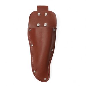 Funda de Cuero PU YY para Tijeras de Jardín, Bolsa Resistente para Tijeras de Podar, Estuche para Herramientas de Jardinería - Product Image 1