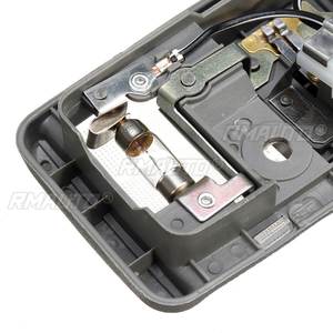 ไฟอ่านหนังสือภายในรถยนต์ MB774928 สำหรับมิตซูบิชิ ปาเจโร โชกุน มอนเตโร V31 V32 V33 V43 ปี 1990 1991 - 2003 2004 - Product Image 5