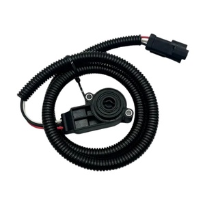 Sensor de Posición del Acelerador CYJ 214-4863, Repuesto 2144863 para Excavadoras 824, 824H, 834G, 834H, 844, 844H, 854G - Product Image 2