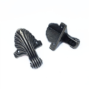 Protetor de canto para móveis de liga de zinco de alta qualidade com preço acessível. - Product Image 3