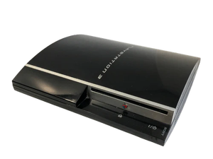 Console de jeu vidéo <span class=keywords><strong>PS3</strong></span> Fat d'<span class=keywords><strong>occasion</strong></span>, version PS-3 PS3f CE CE-L00, modèles multilingues, console de jeu HD pour TV, directement de l'usine - Product Image 2