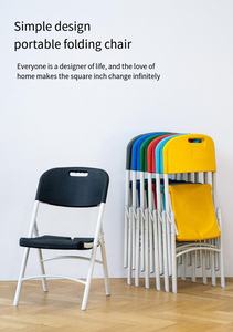 خفيفة الوزن قابلة للطي للترفيه في الهواء الطلق لحديقة الصيد المشي لمسافات طويلة مع شعار قابل للتخصيص - Product Image 5