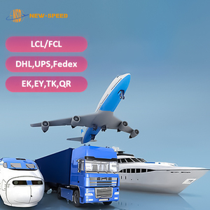 Agente di Logistica DDP, Spedizioniere FBA, Agente di Spedizione Aerea UPS DHL dalla Cina alla <span class=keywords><strong>Germania</strong></span> - Product Image 1