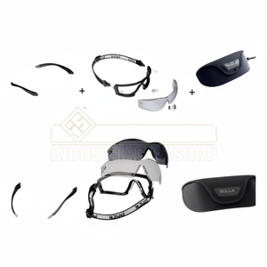 Kit Cobra para Colección de Accesorios de Cascos - Product Image 1