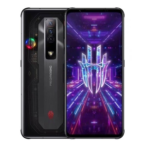 Original para <span class=keywords><strong>ZTE</strong></span> <span class=keywords><strong>RedMagic</strong></span> <span class=keywords><strong>7</strong></span> 5G Smartphone 6,8 ''144Hz Pantalla AMOLED Snapdragon 8 Gen 1 Octa Core 120W Carga rápida 64MP - Product Image 1