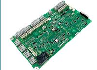 Carte PCB d'ascenseur SDIC ID.NR.591886/591884/591885/57813178 pour le toit d'ascenseur