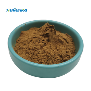 Натуральный сушеный экстракт листьев гинкго билоба порошок 10:1 добавки для сна экстракт гинкго билоба по лучшей цене - Product Image 6