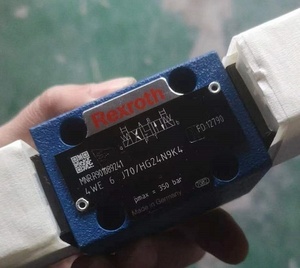 วาล์วสไลด์ปั๊มคอนกรีต อะไหล่ประตูปั๊มคอนกรีต - Product Image 2