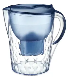 Pichet à eau alcaline 3,5 L à <span class=keywords><strong>prix</strong></span> réduit / Filtre pour pichet à eau - Product Image 3