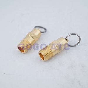 Hoge Kwaliteit Ventiel Verlengspil Poort Valvula De Seguridad De Contrapeso Hoge Kwaliteit - Product Image 2