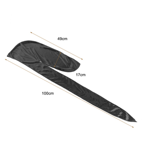 Durags de haute qualité, colorés, <span class=keywords><strong>prix</strong></span> d'usine, durags pour hommes et femmes, durags en satin soyeux, durags unisexes, foulard en satin de soie, doo rag - Product Image 4