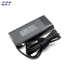 Adaptateur secteur pour ordinateur portable 150W 19.5V 7.7A, chargeur pour HP 4.5*3.0 (bleu), bonne qualité - Product Image 4