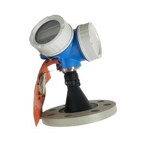 Nuevo Transmisor de Nivel MicroPilot FMR56 de Endress+Hauser E+H, Material 316L para Instrumentos - Product Image 4