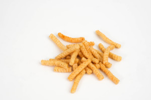 Nuovi sapori di gamberi patatine <span class=keywords><strong>serie</strong></span> snack secchi con frutta e patate al forno processo confezionato in sacchetti in vendita - Product Image 5