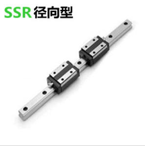 LM GUIDE;SSR15XWY4UUC1+2180L T C PC y SSR15XWY4UUC1+2180L Auténtico de Alta Velocidad 100A 1200V con IGBT Serie Discreta de Semiconductores - Product Image 5