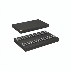 Composant électronique IS42S16400D-6BLI 60 TFBGA Mémoire BOM IC En stock - Product Image 1