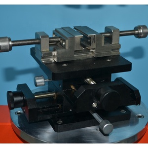 Équipement de test de tirage de connecteurs, Machine de test d'insertion et d'extraction 1220S, Équipement de test de tirage de fiches USB - Product Image 6