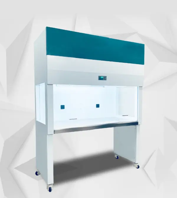 lab Vertical Type two-operator laminar flow cabinet CJ-2D