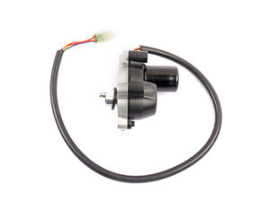 Aktuator diferensial baru 2005-2023 k-A-W-A-S-A-K-I Guste FORCE 650 / 750 16172-0039 - Product Image 4