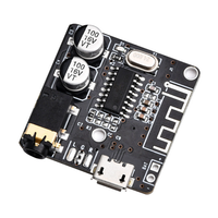AC19AP1S079-25A4 bricolage 4.1/5.0 module récepteur audio dent bleue carte mp3 sans perte haut-parleur de voiture carte amplificateur audio