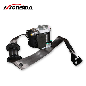 Conjunto <span class=keywords><strong>de</strong></span> Cinturón <span class=keywords><strong>de</strong></span> <span class=keywords><strong>Seguridad</strong></span> Retráctil para Reparación <span class=keywords><strong>de</strong></span> Asientos <span class=keywords><strong>de</strong></span> Automóvil Audi Q5 - Product Image 3