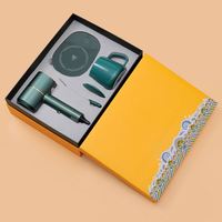 Gadgets promotionnels les plus vendus, ensemble cadeau tasse en céramique et carnet, coffret cadeau pour homme, coffret cadeau pour anniversaire