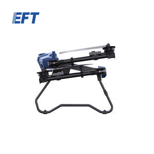 Drone agricole K30 PNP pour semis, pulvérisation et fertilisation, 4 axes, capacité de 30L, kit DIY multifonctionnel pour drone léger PNP - Product Image 2