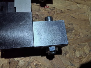 Vanne directionnelle proportionnelle hydraulique PMVP 4-43G 2 PMVP 4-41-G24 PMVP 4-42-G24 PMVP 5-44G24 PMVP 4-43/G 24 PMVP 5-44-G24 - Product Image 2