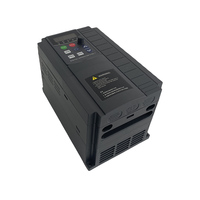 OULU Variateur de fréquence triphasé CA 380V 2.2KW haute performance à contrôle vectoriel pour compresseur d'air, ventilateur, pompe, convoyeur – Prise en charge OEM