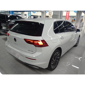 Auto Usado Guazi 2023, <span class=keywords><strong>Volkswagen</strong></span> <span class=keywords><strong>Golf</strong></span>, Listo para Enviar, Motor de Gasolina, Automático, Sedán de 5 Plazas, Volante a la Izquierda - Product Image 5