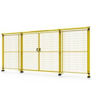 حماية سياج آلة حماية الأبواب والبوابة - Product Image 6