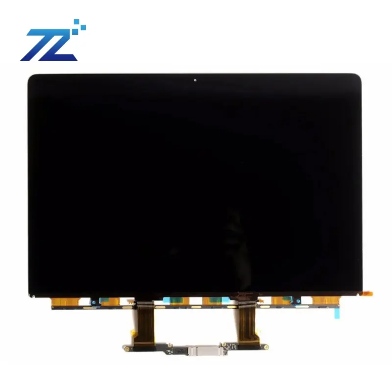 OEM neuer Laptop LED-Bildschirm Panel-Ersatz Ende 2016 Mitte 2017 für MacBook Pro Retina 13 Zoll A1706 A1708 LCD-Display