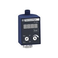 Capteurs électroniques Zmlpa1p2sh avec affichage et commutateur XM, catégorie de produit Zmlp 24, nouveau, original, automatisation industrielle programmable