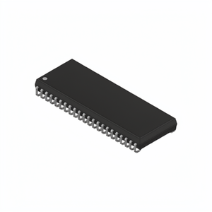 Components Electronic Authorized Distributor Memory CY7C1021BV33-12VCT 44 BSOJ - Product Image 1