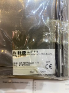 AX46050001 เครื่องวิเคราะห์ค่าการนำไฟฟ้าแบบพีเอช ซีรีส์ AX400 แบบอินพุตเดี่ยว สำหรับการควบคุมอุตสาหกรรมและ PLC พร้อมคุณสมบัติทางเทคนิคที่ครบถ้วน - Product Image 4
