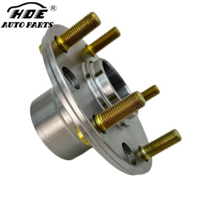 Pièces détachées automobiles en gros DV513192 EBH2372, roulement de roue de haute qualité pour Soueast V5 Lingzhi 15 - Product Image 2