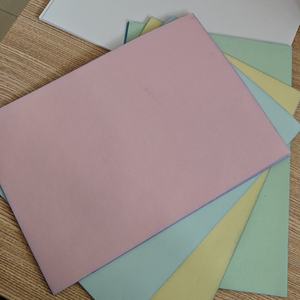 Rollo de Papel NCR Sin Carbón de Calidad Premium para Uso en Bancos, Telecomunicaciones y Mensajería - Product Image 3